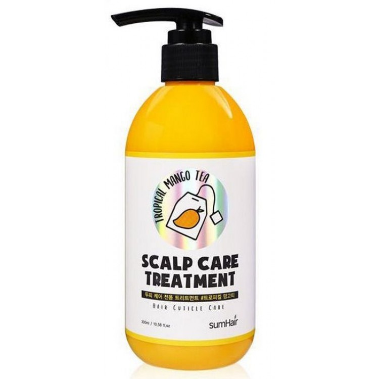 Бальзам для волос Eyenlip SCALP CARE TREATMENT 300мл 8809555252238