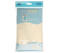 Мешок-сетка для стирки белья (36см) Sungbo Cleamy LAUNDRY NET FOR T-SHIRTS 1шт