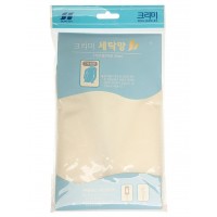 Мешок-сетка для стирки белья (36см) Sungbo Cleamy LAUNDRY NET FOR T-SHIRTS 1шт