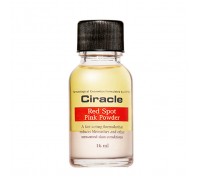 Сыворотка для лица (Средство от акне) Ciracle Red Spot Pink Powder Anti-acne 16мл