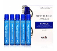 Ампулы для лица с пептидами Eyenlip First Magic Ampoule Peptide 13мл*5