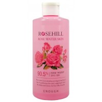 Тонер с розовой водой Enough RoseHill Water Skin 300мл